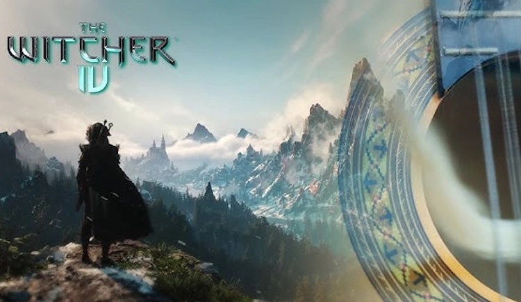 The Witcher 4: Przybyłowicz kehrt zurück - Brower verstärkt das Soundteam